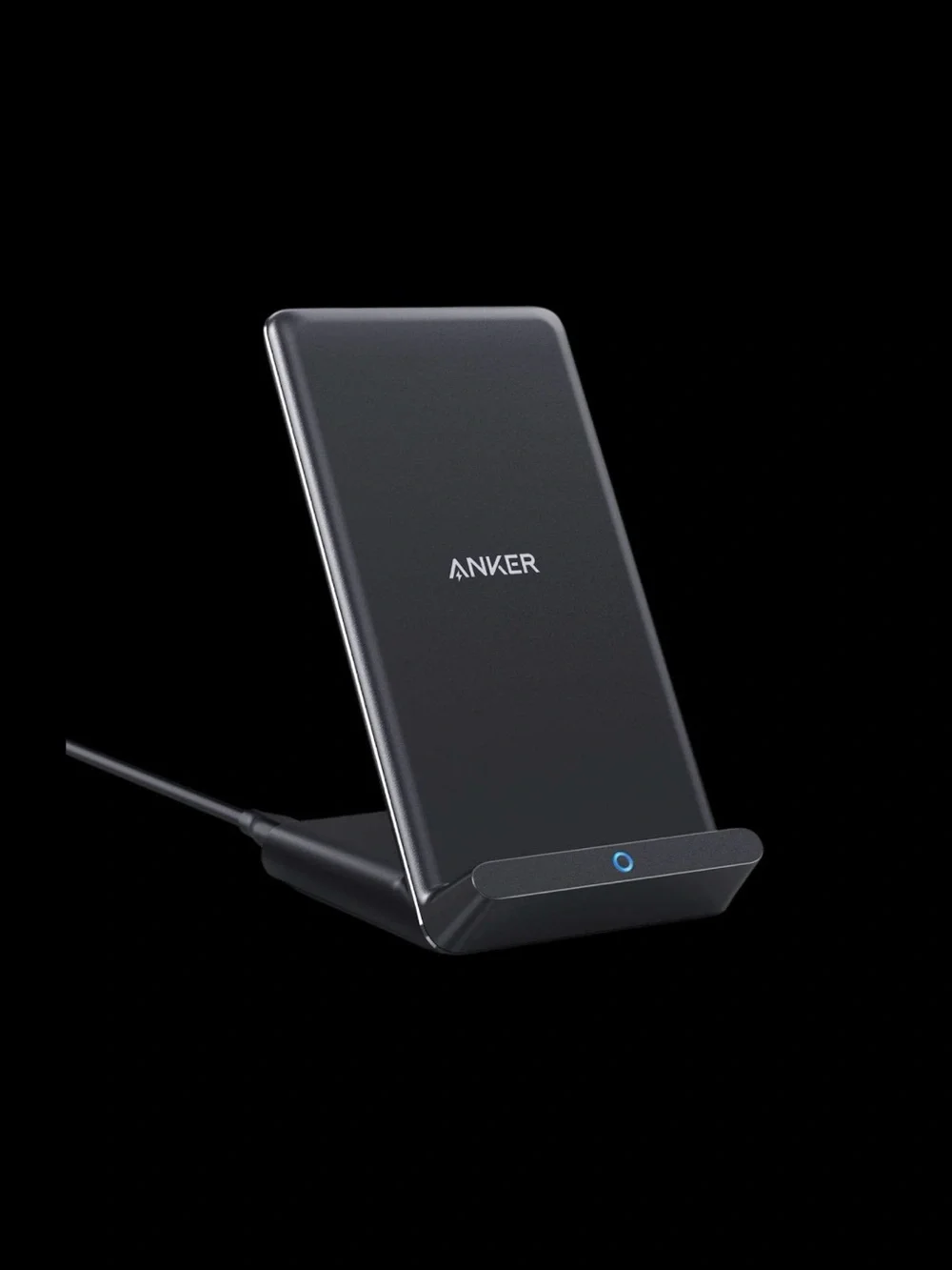 Anker wireless charger stand new sealed in box